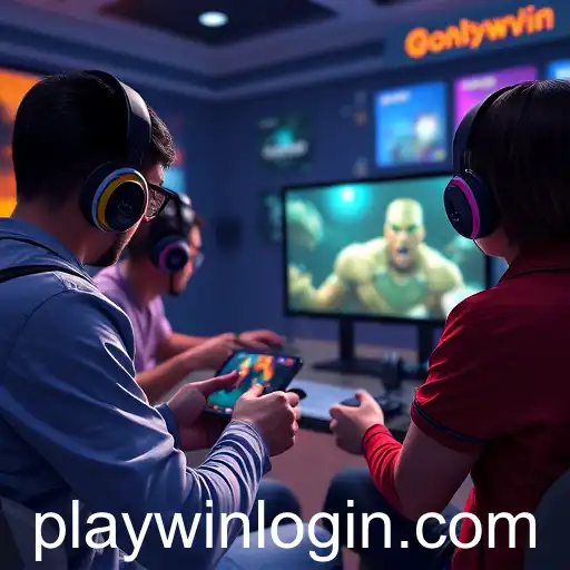 The Impact of Online Gaming on Society