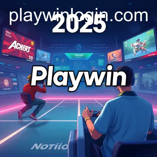 Playwin: Revolutionizing Online Gaming in 2025